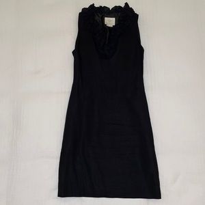 Kate Spade Bonnie Linen Dress